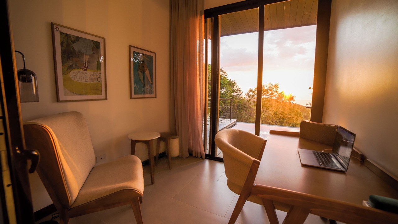 Photo of Livingroom in Camaronal