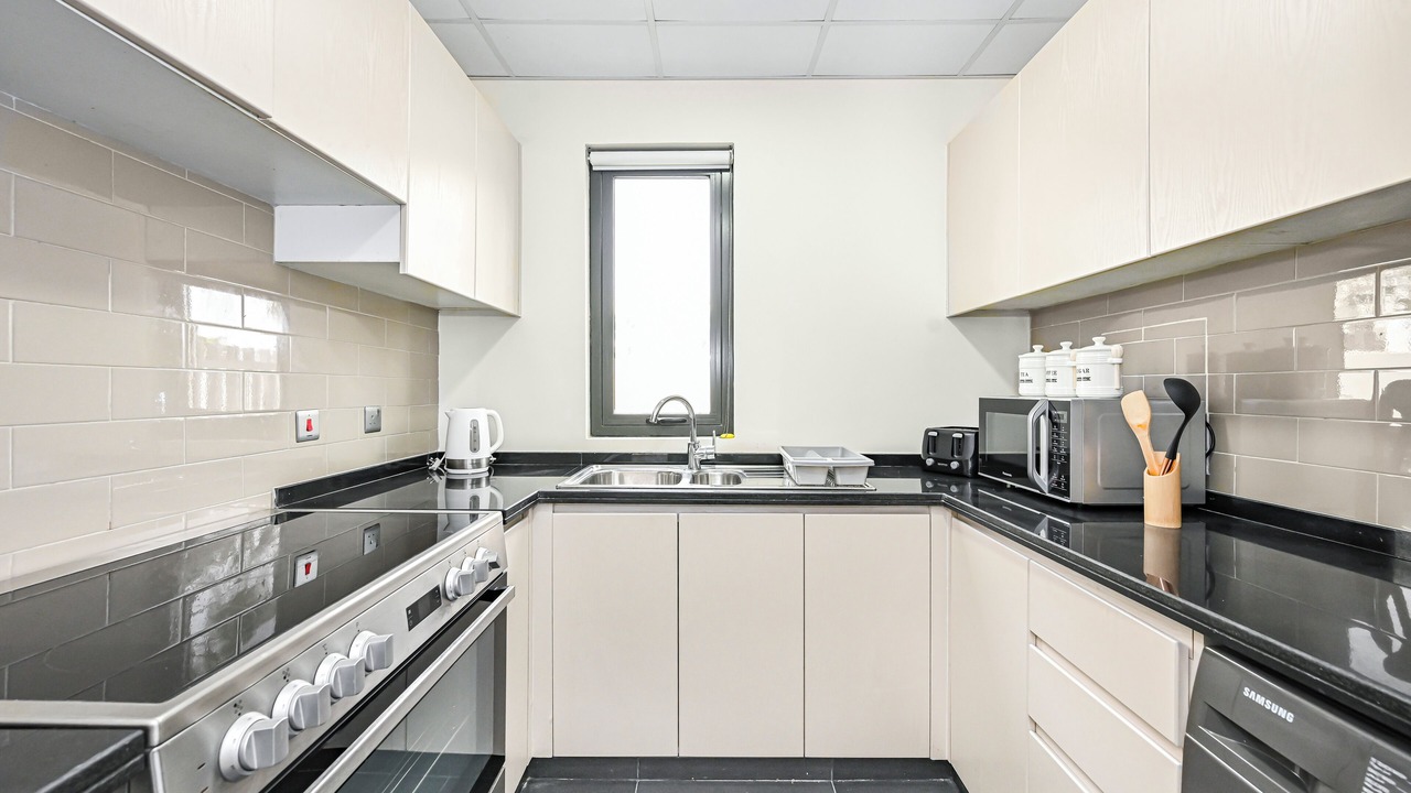 Photo of Kitchen in Dubai