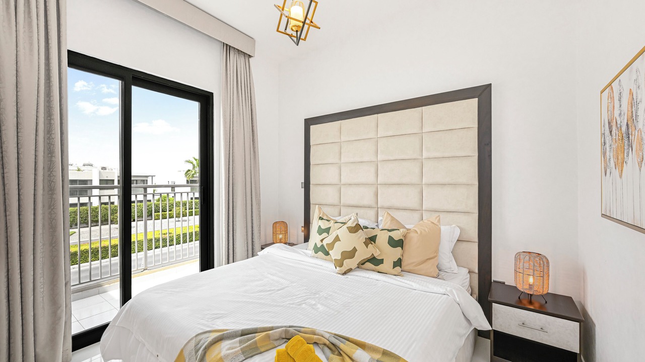 Photo of Bedroom in Dubai