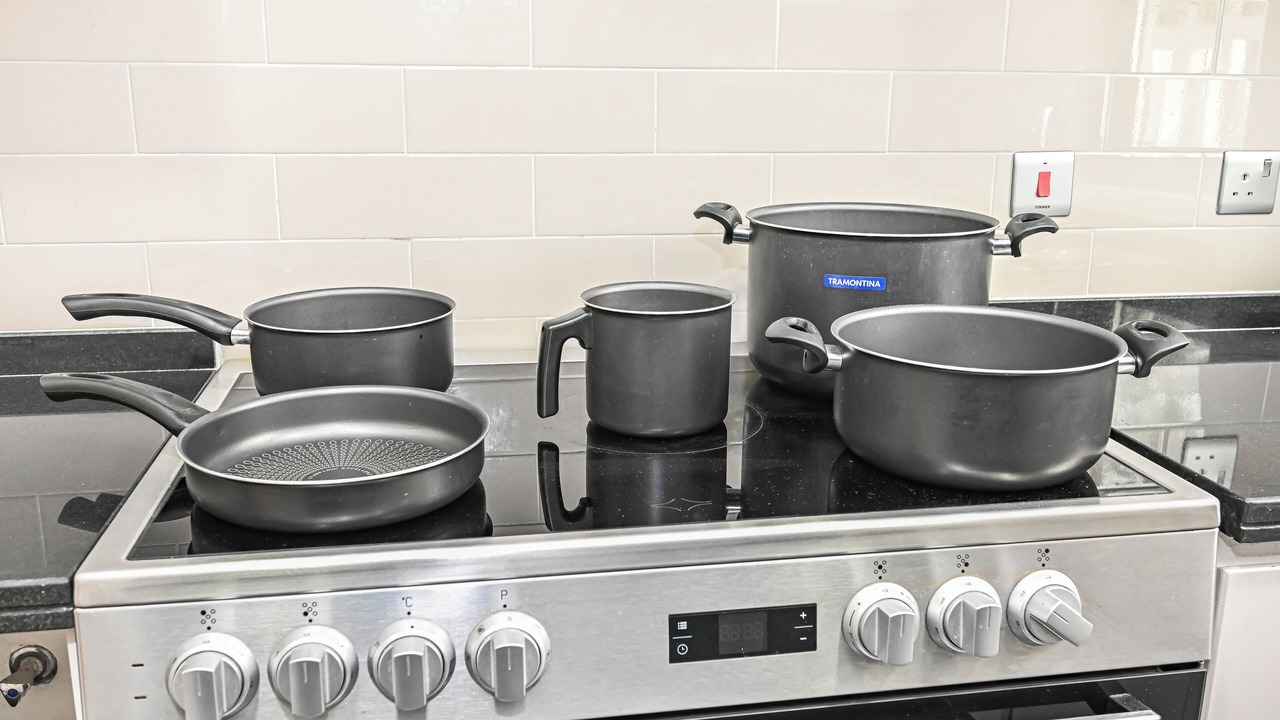 Photo of Kitchen in Dubai