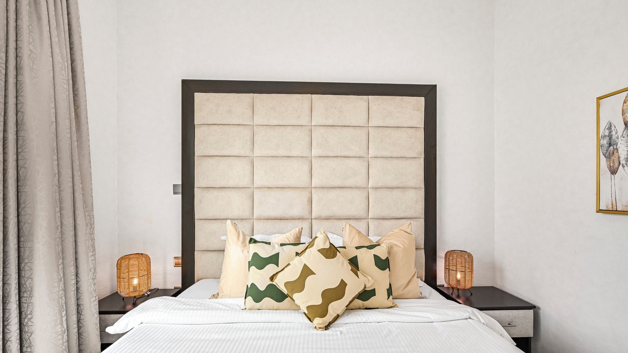 Photo of Bedroom in Dubai
