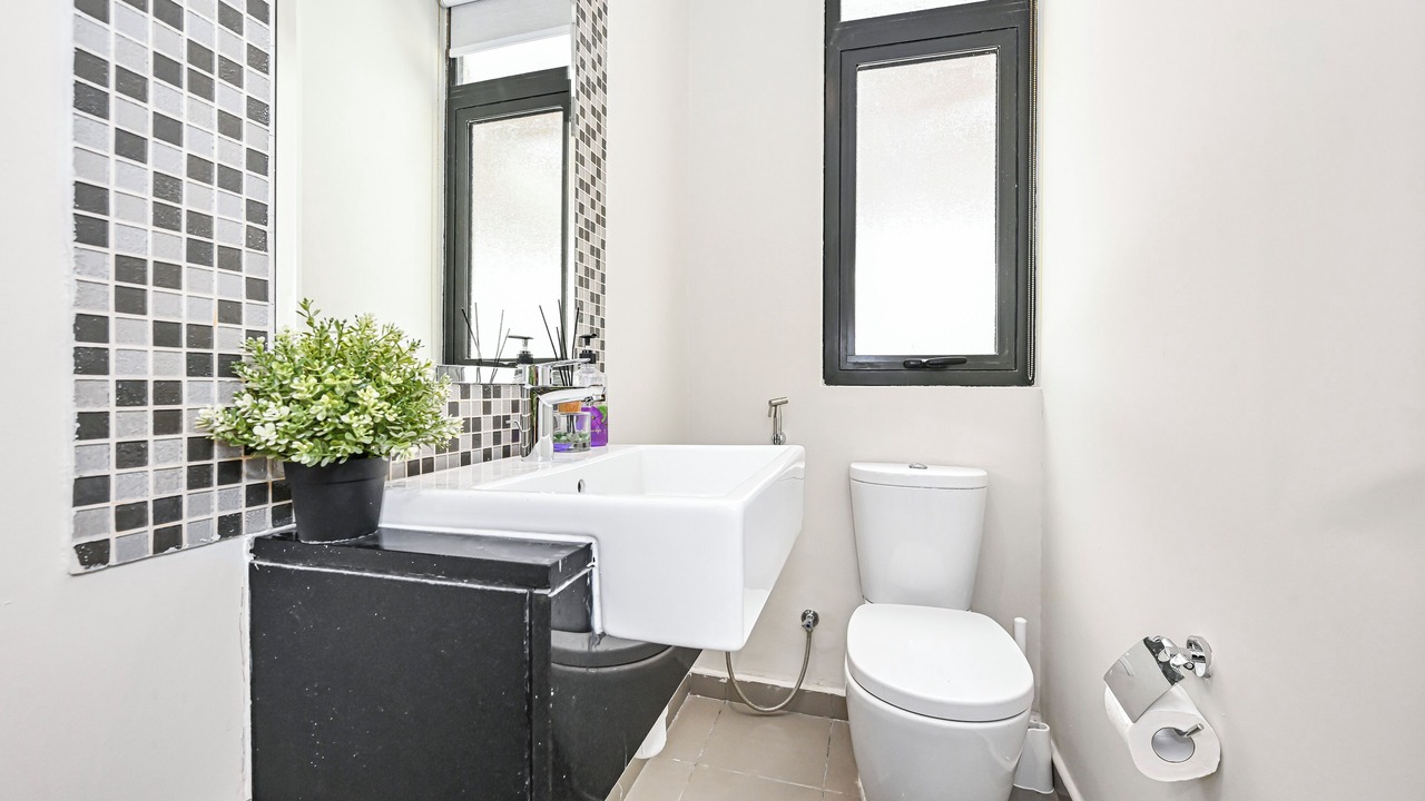 Photo of Bathroom in Dubai