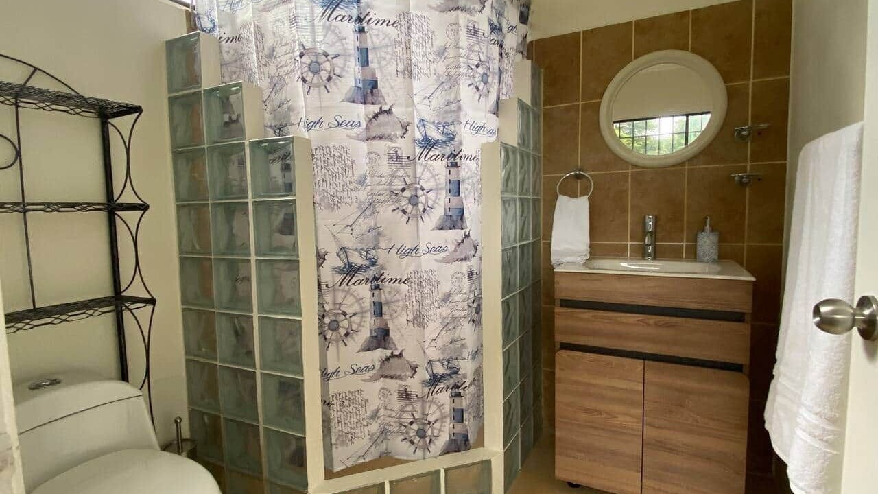 Photo of Bathroom in Coco