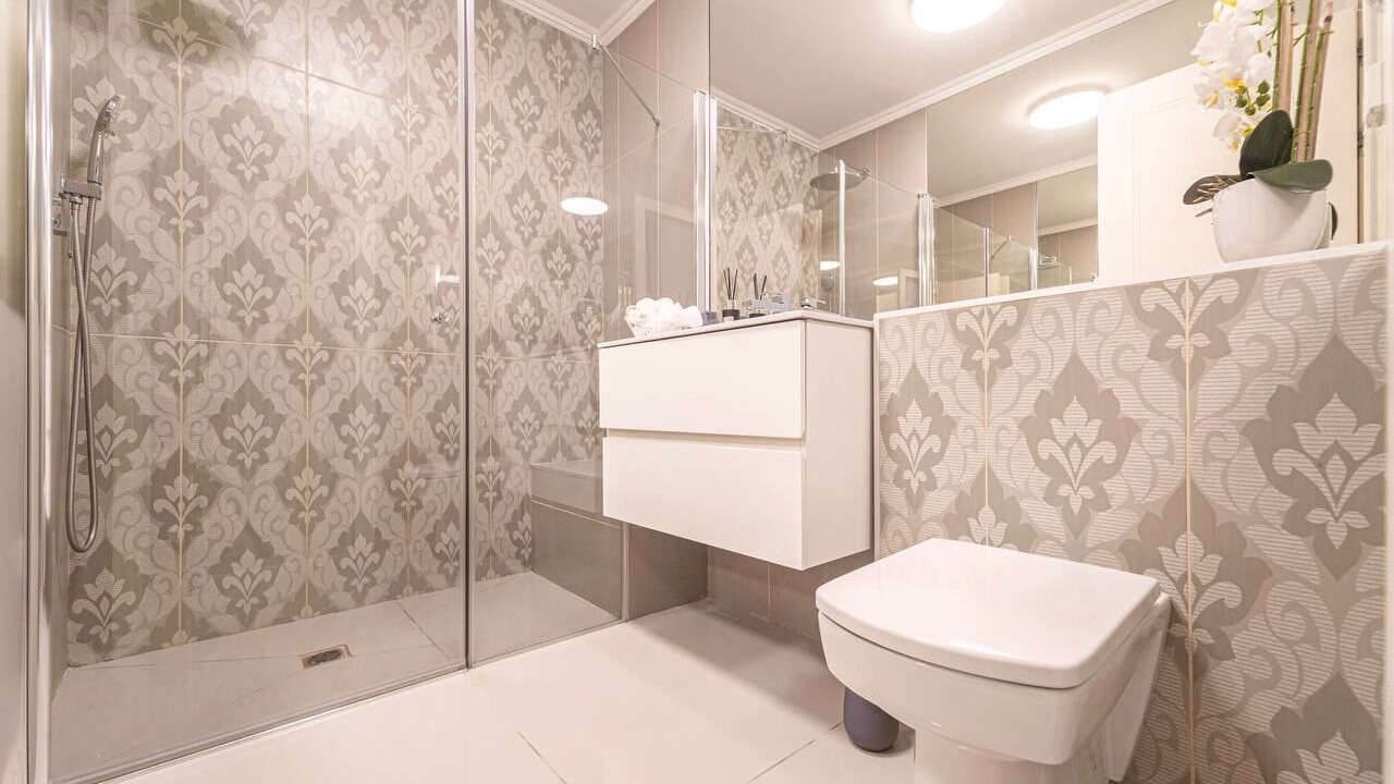 Photo of Bathroom in Musrara