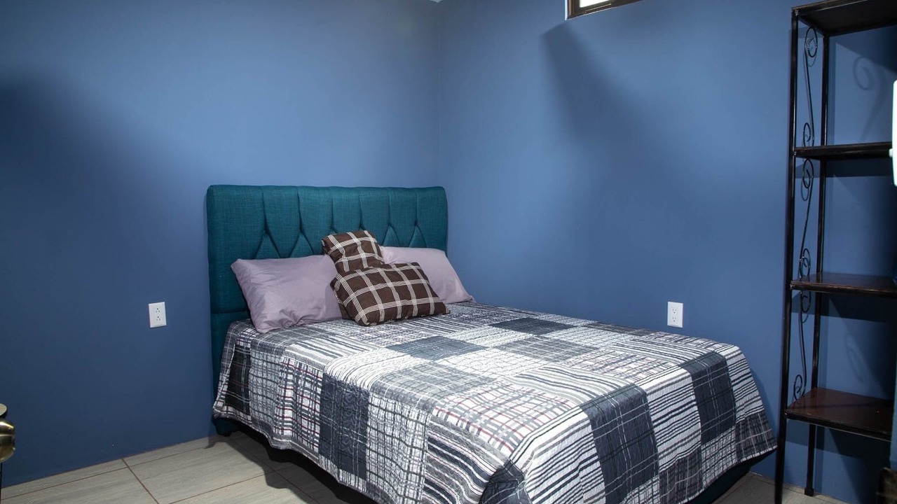 Photo of Bedroom in Jaco