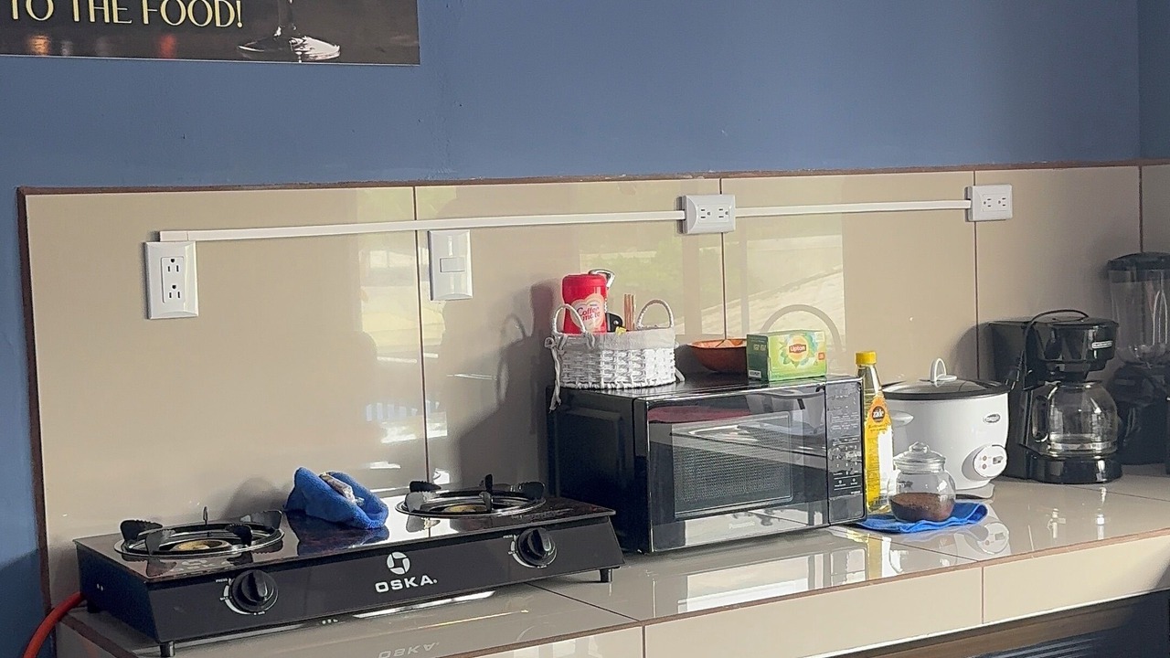 Photo of Kitchen in Jaco