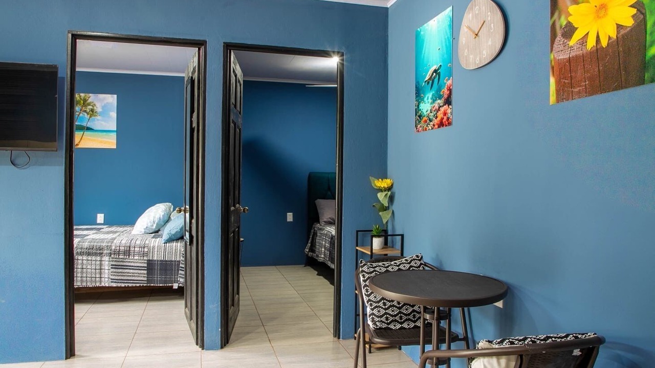 Photo of Bedroom in Jaco
