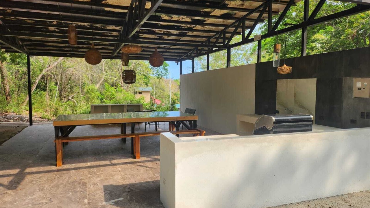 Photo of Outdoor in Paquera