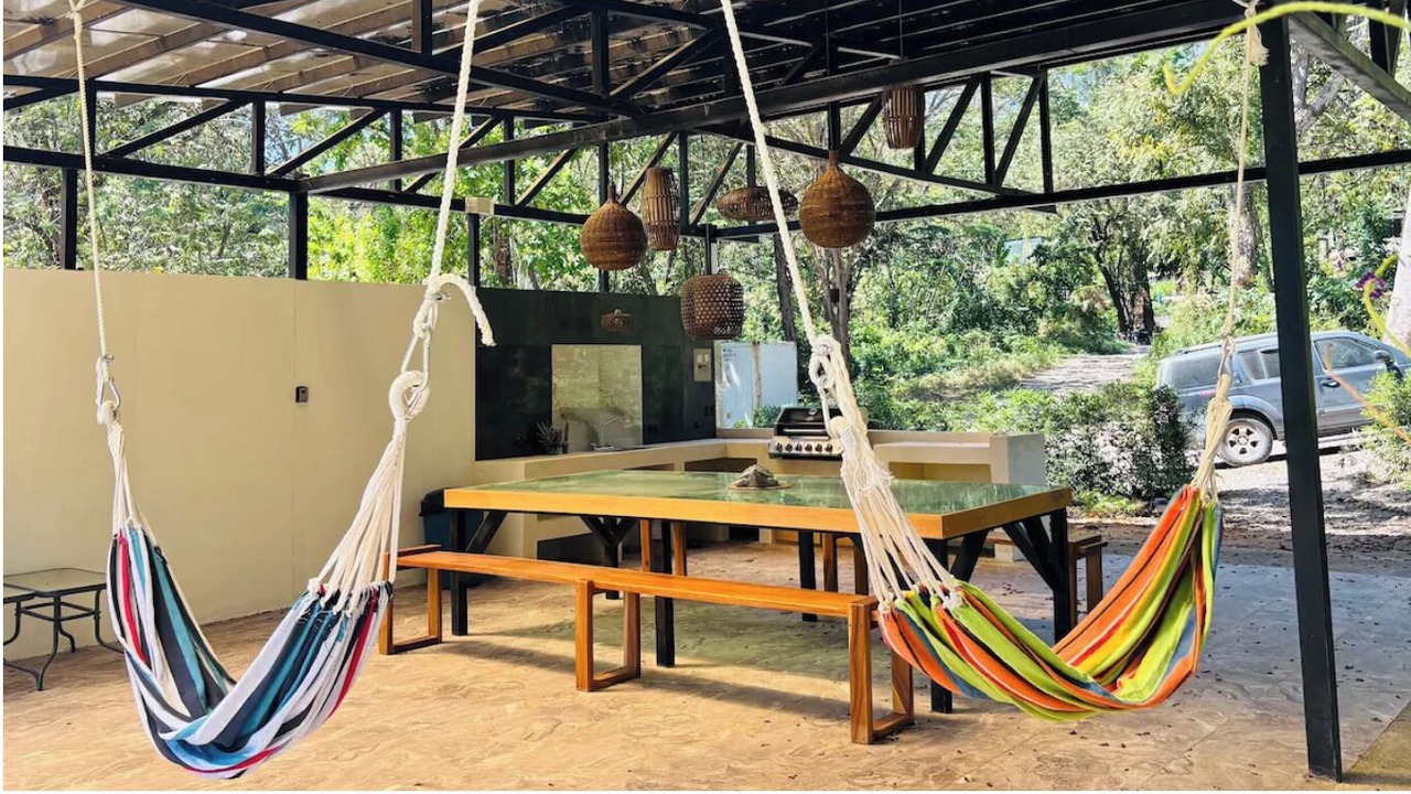 Photo of Outdoor in Paquera