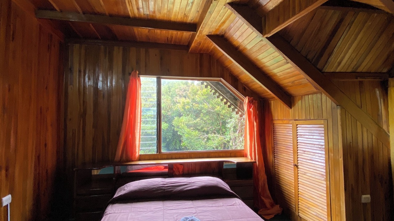 Photo of Bedroom in Santa Elena