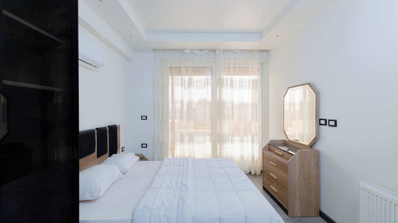 Photo of Bedroom in 6th of October City