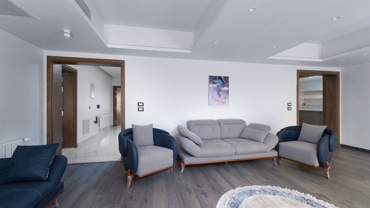 Photo of Livingroom in 6th of October City