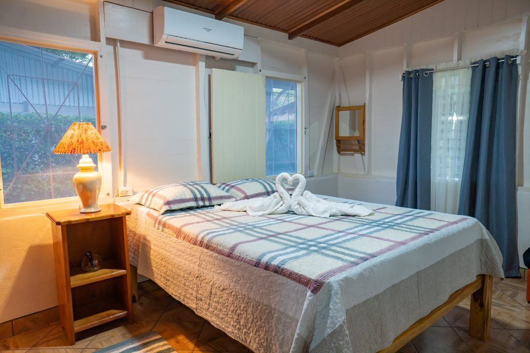Photo of Bedroom in Libano
