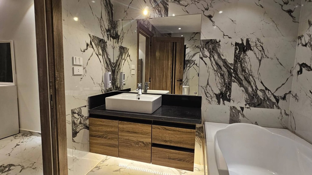 Photo of Bathroom in Sakkala