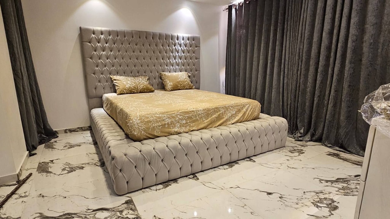 Photo of Bedroom in Sakkala