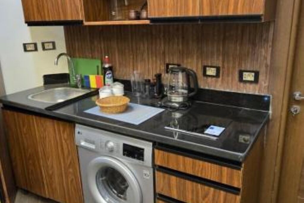 Photo of Kitchen in Dahar