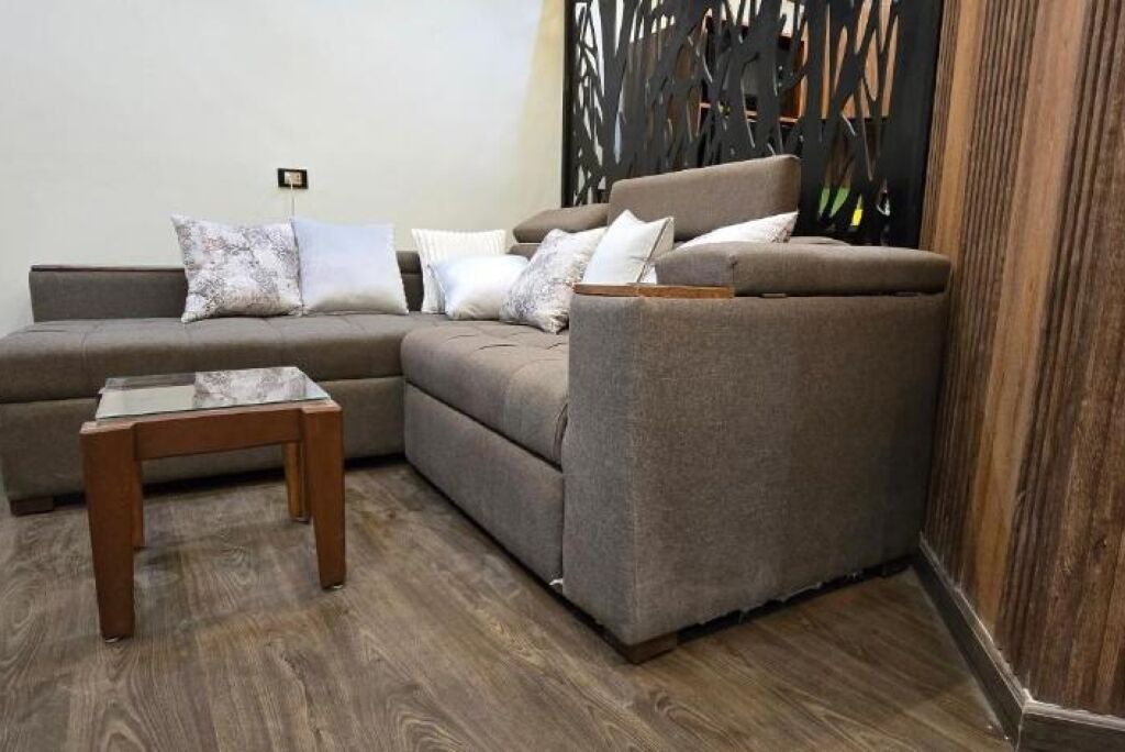 Photo of Livingroom in Dahar