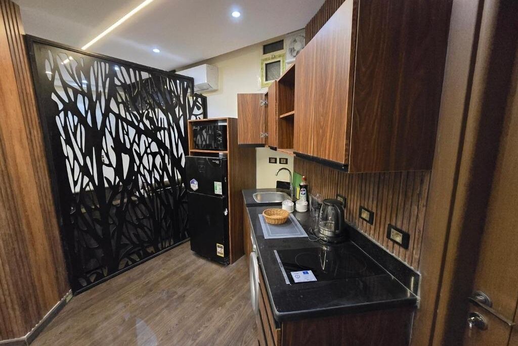 Photo of Kitchen in Dahar