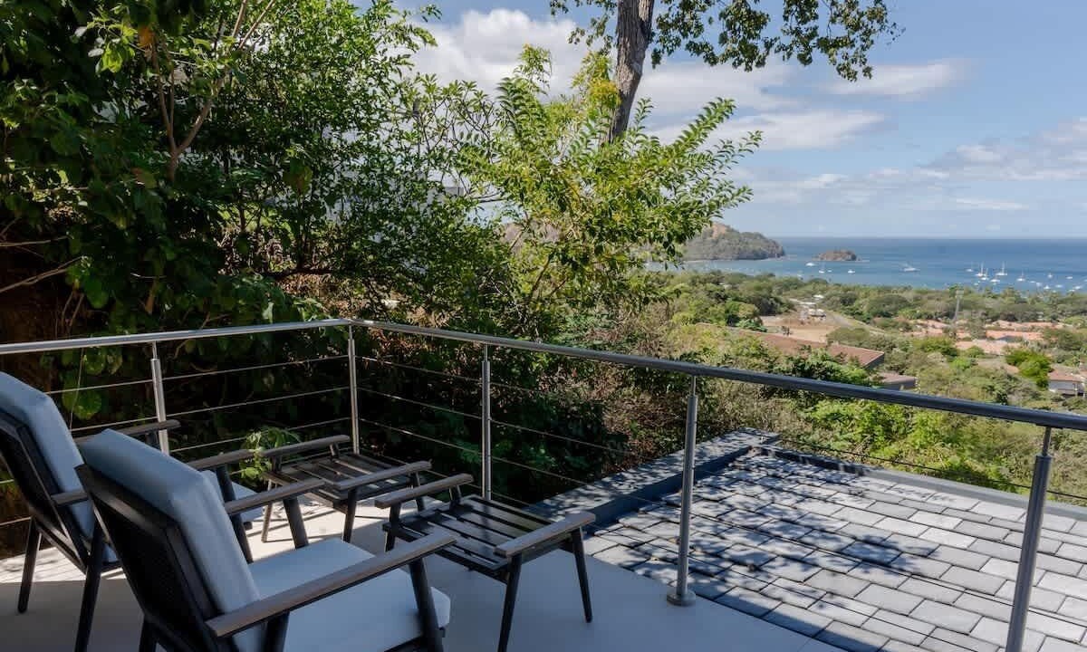 Photo of Patio Balcony in Coco