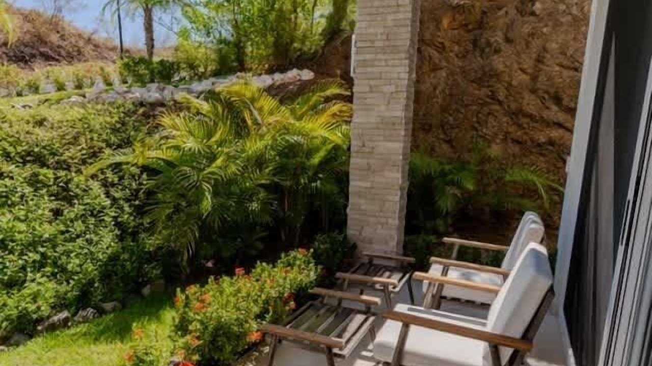 Photo of Patio Balcony in Coco