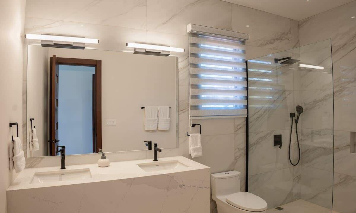 Photo of Bathroom in Coco