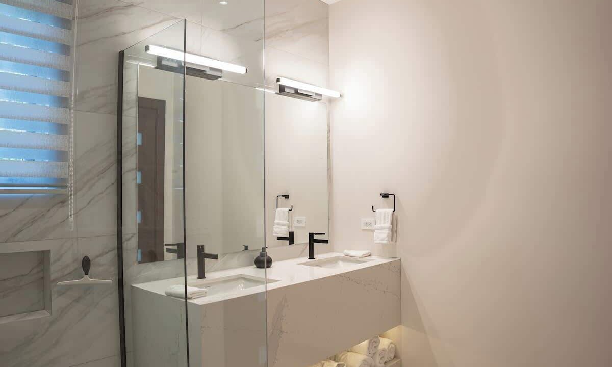 Photo of Bathroom in Coco