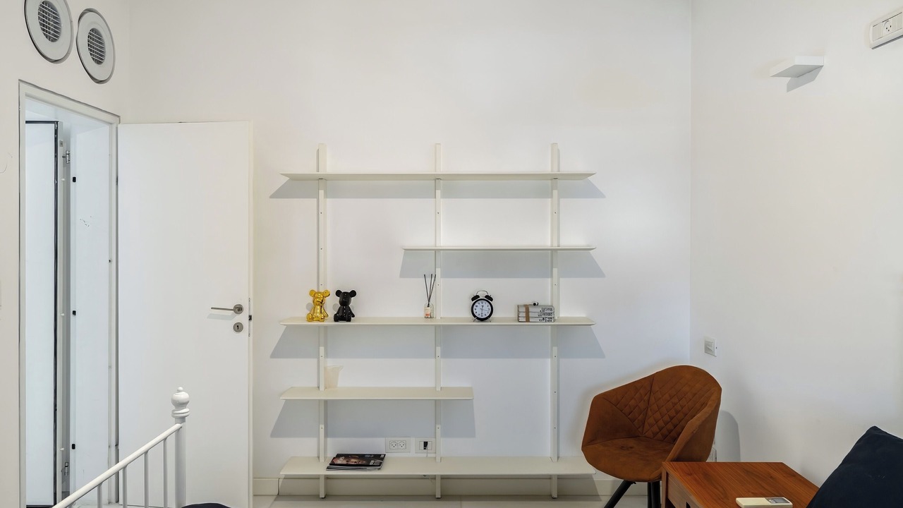 Photo of Bedroom in Tel Aviv Promenade