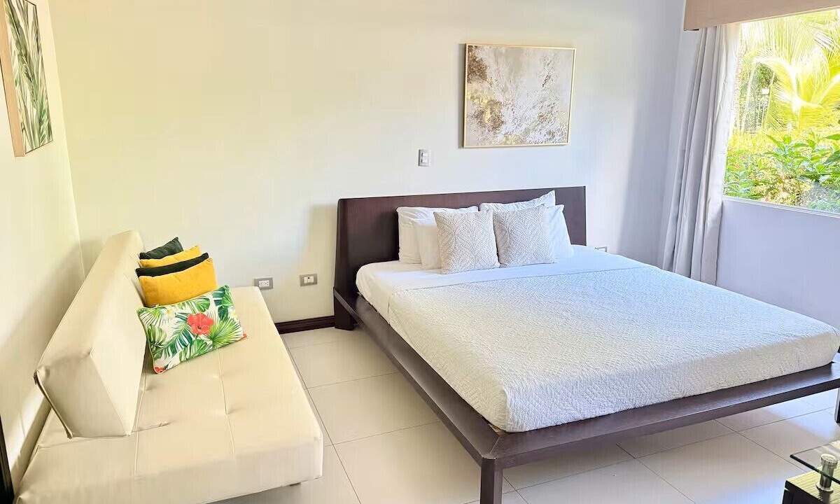 Photo of Bedroom in Damas