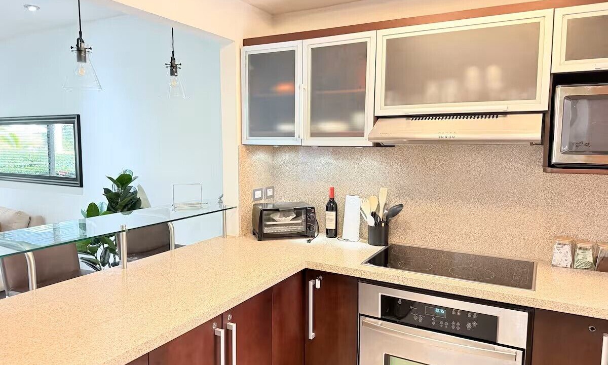 Photo of Kitchen in Damas