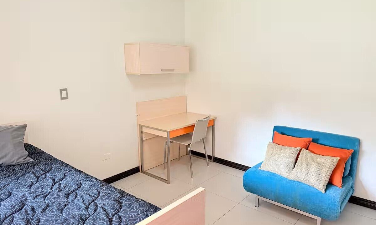 Photo of Bedroom in Damas