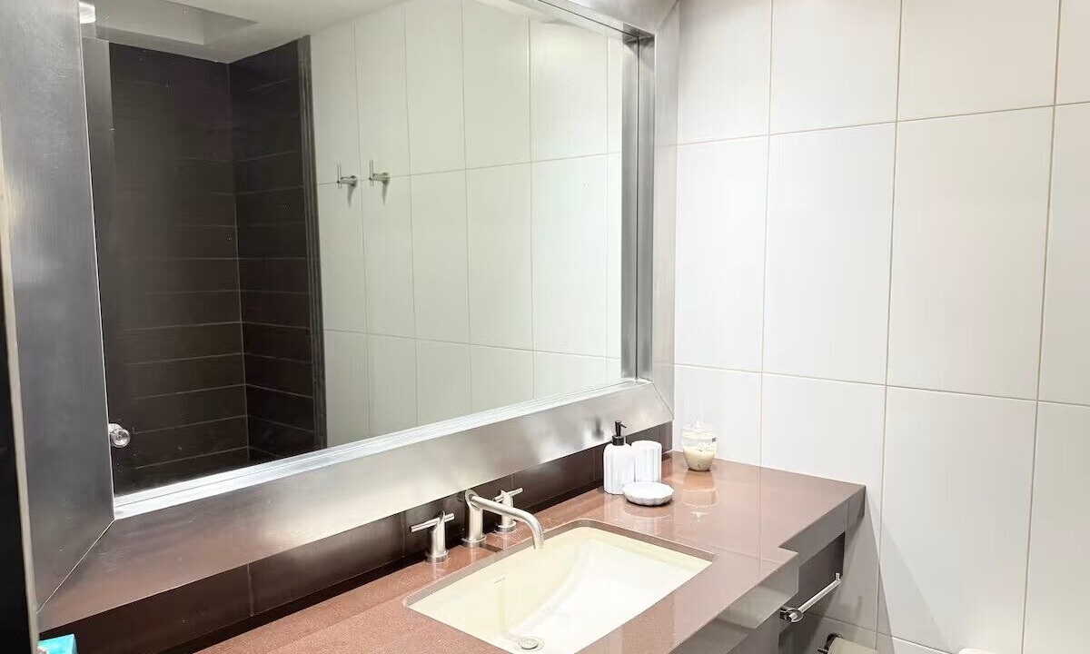 Photo of Bathroom in Damas