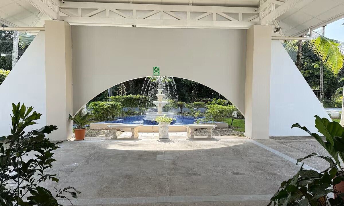 Photo of Outdoor in Damas