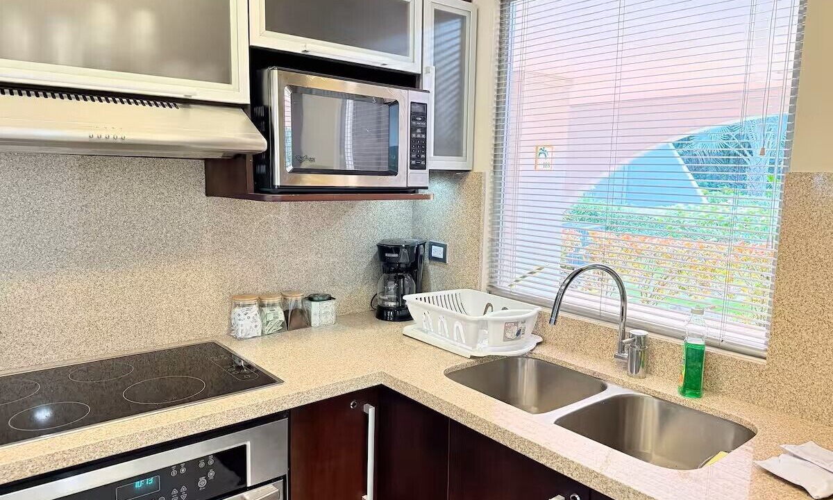 Photo of Kitchen in Damas