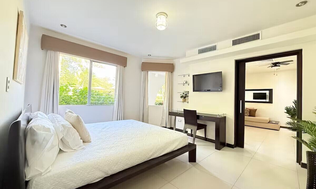 Photo of Bedroom in Damas