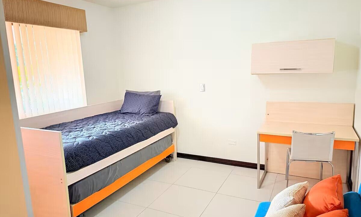 Photo of Bedroom in Damas