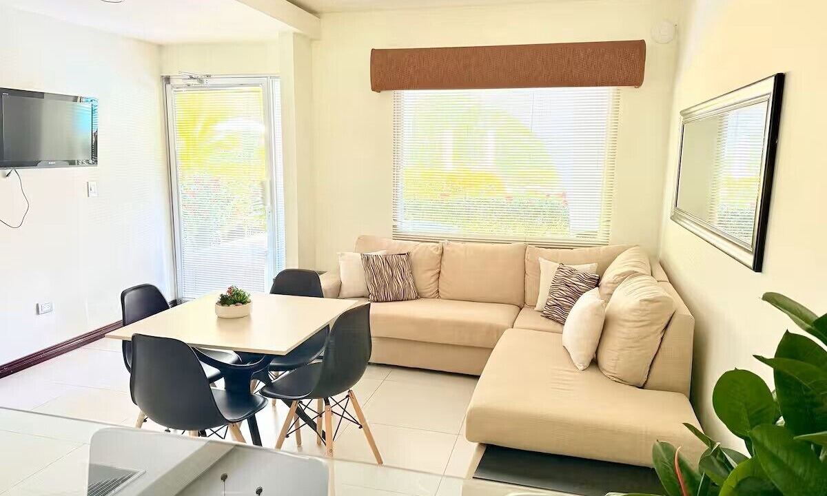 Photo of Livingroom in Damas