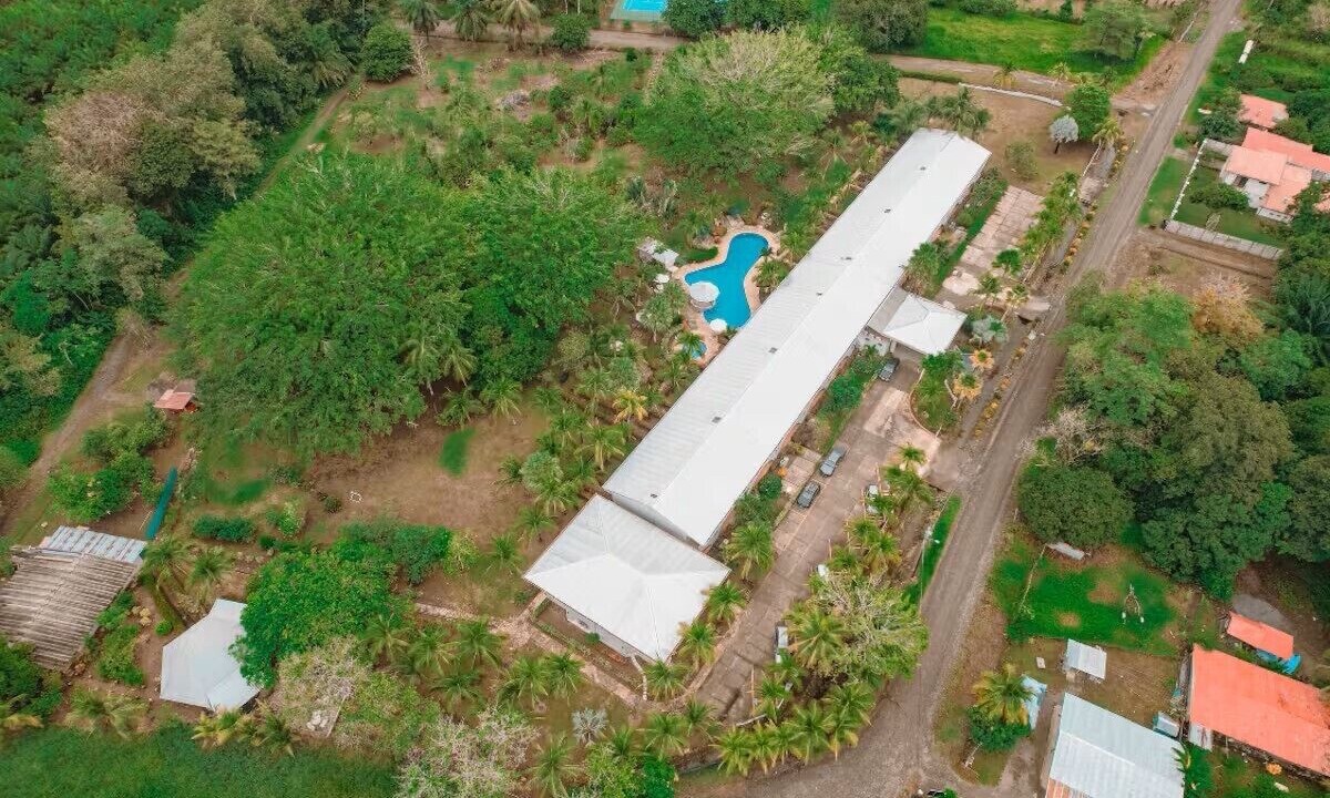 Photo of Outdoor in Damas