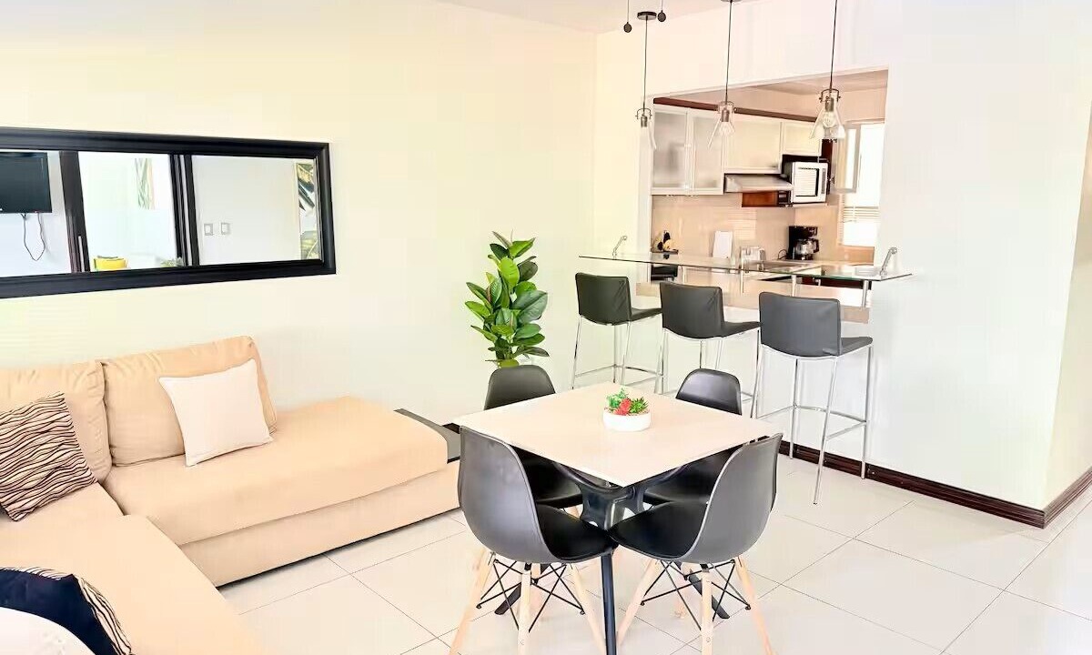 Photo of Livingroom in Damas