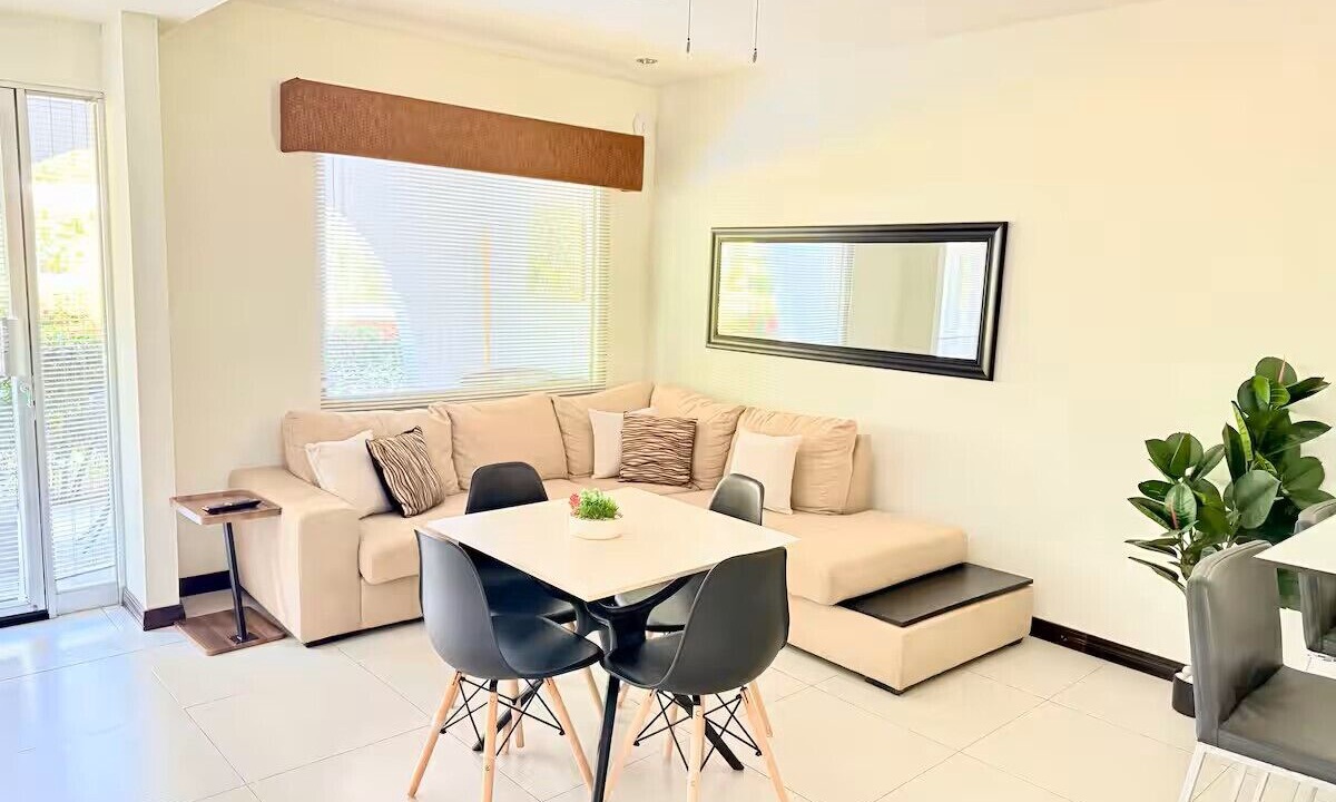 Photo of Livingroom in Damas