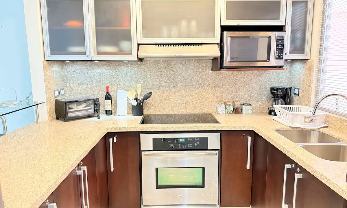 Photo of Kitchen in Damas