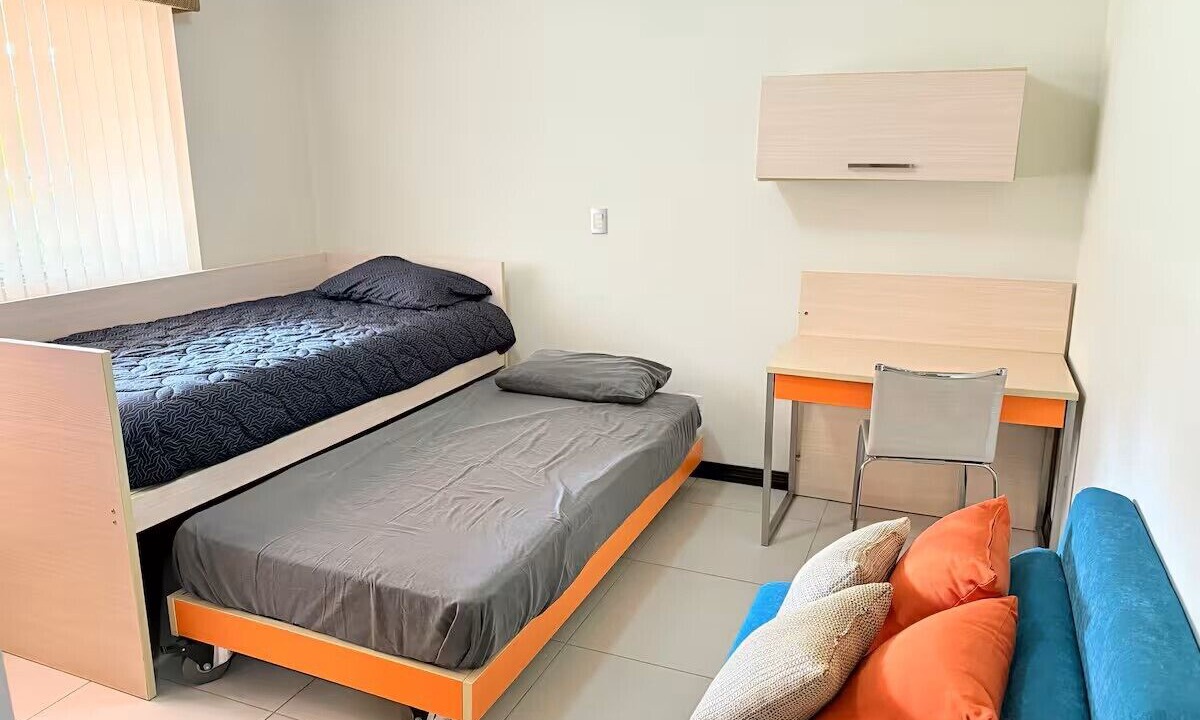 Photo of Bedroom in Damas