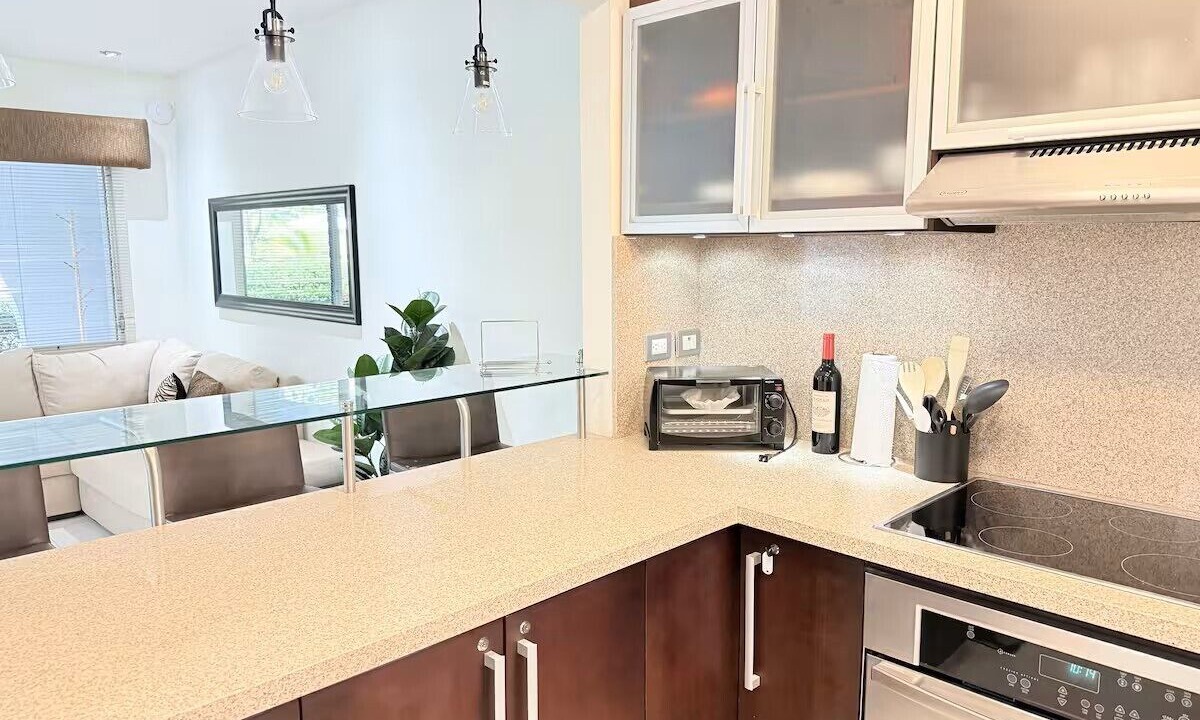 Photo of Kitchen in Damas