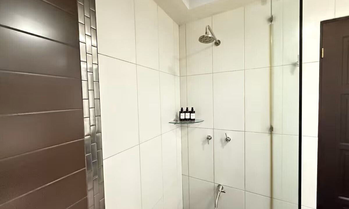 Photo of Bathroom in Damas