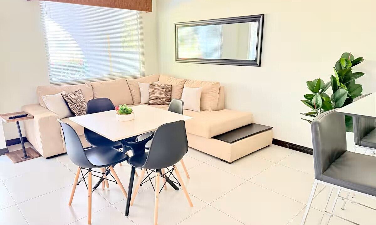 Photo of Livingroom in Damas