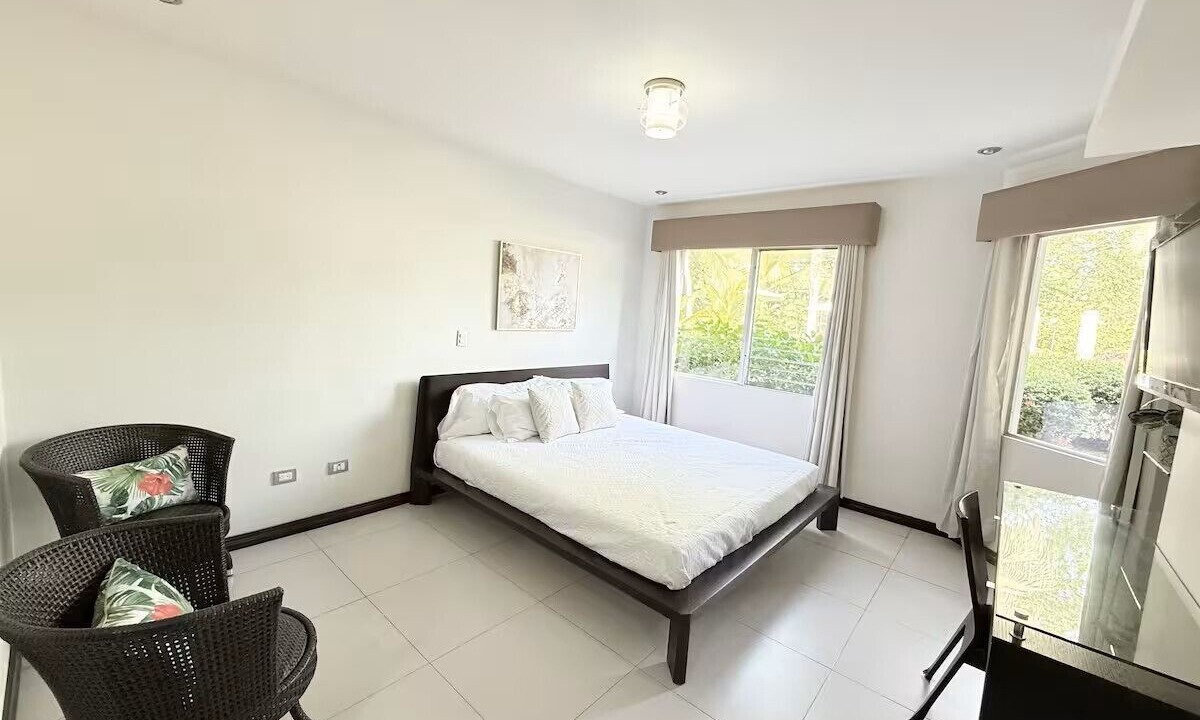 Photo of Bedroom in Damas