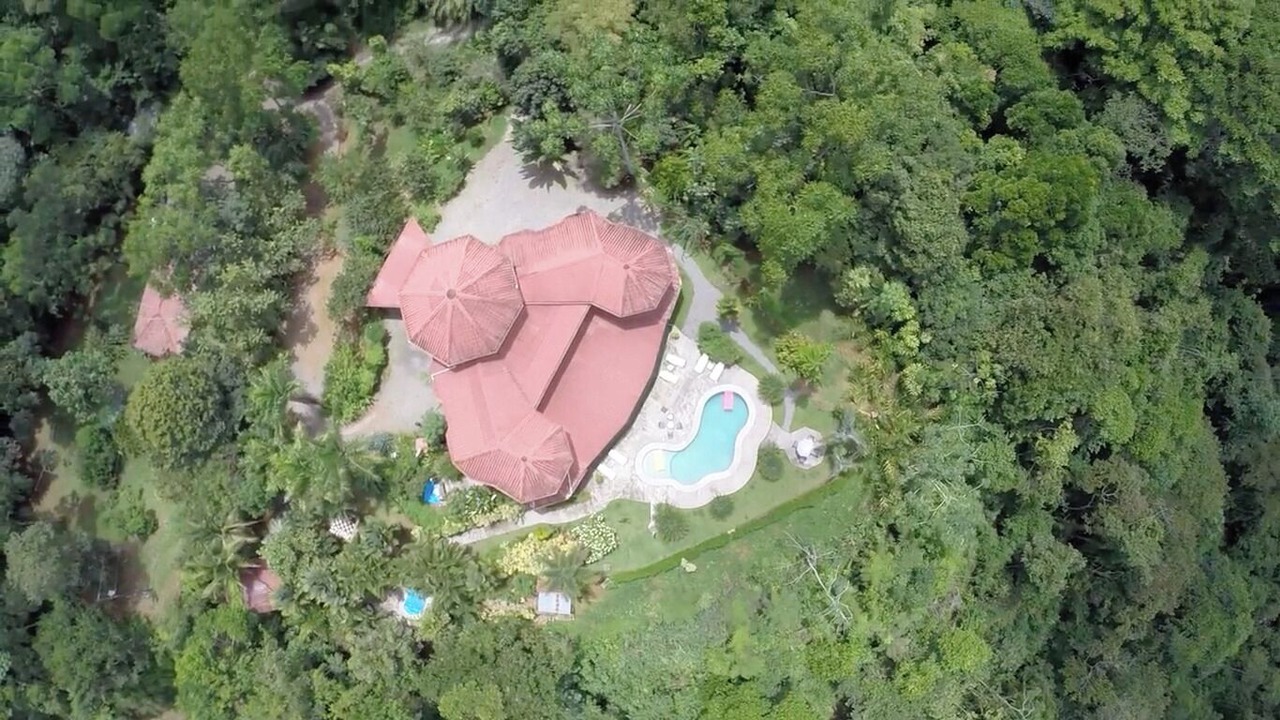 Photo of Outdoor in Alfombra