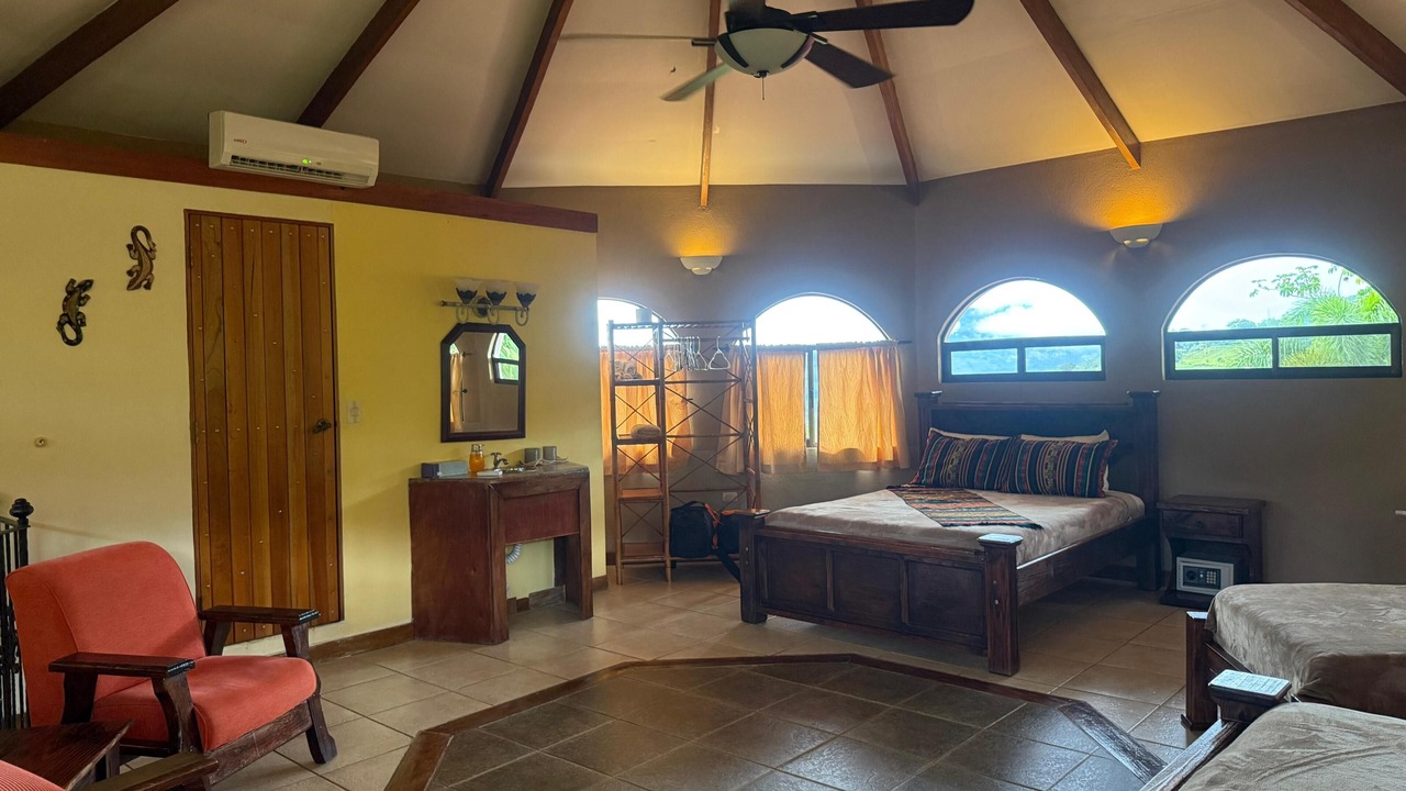 Photo of Bedroom in Alfombra