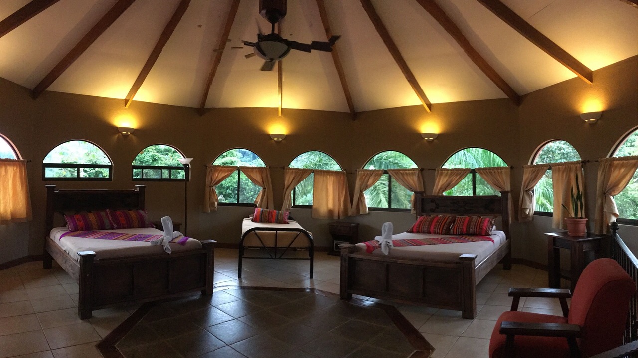 Photo of Bedroom in Alfombra