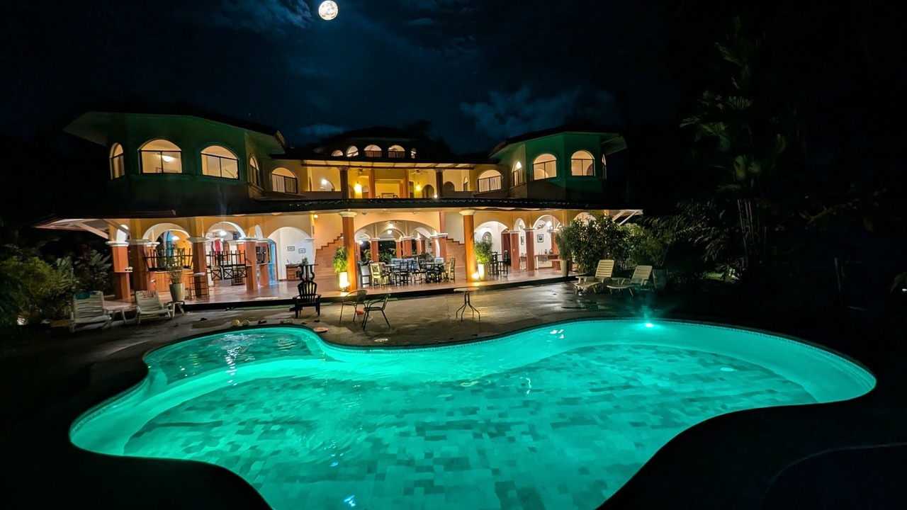 Photo of Outdoor in Alfombra
