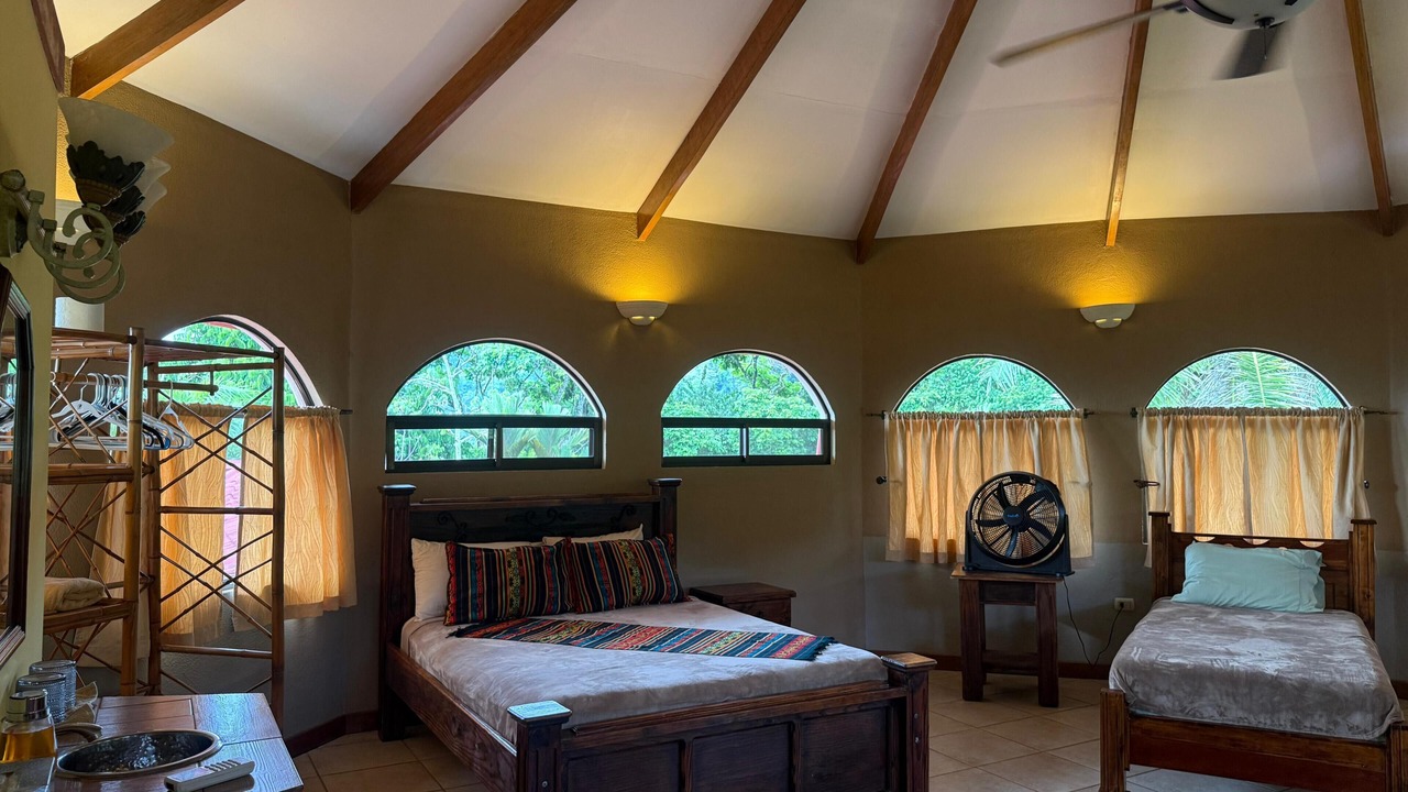 Photo of Bedroom in Alfombra